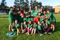 Milano Meneghins Quidditch - Screenshot Live Larp Grv