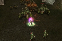 MilasMt2 - Screenshot Fantasy Orientale