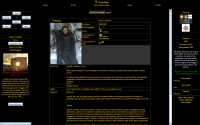 Milatir - La Citt Perduta - Screenshot Urban Fantasy