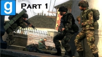 Military Life - Screenshot MmoRpg