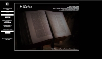 Militeo - Screenshot Play by Chat