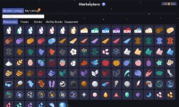 Milky Way Idle - Screenshot Altri Generi