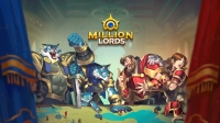 Million Lords - Screenshot Play by Mobile