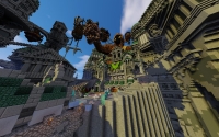 MinatoriUnti - Screenshot Minecraft