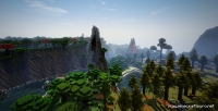 Minecraft Puro - Screenshot Altri Generi