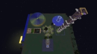 Minecraft Vanilla - Screenshot Altri Generi