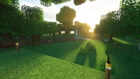Minecraft - Screenshot Play by Minecraft