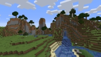 Minecraft - Screenshot Altri Generi