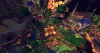 MineHeLX - Screenshot Minecraft