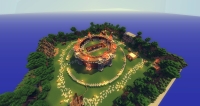 MineHeLX - Screenshot Fantasy