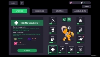 Mines of Dalarnia - Screenshot Play to Earn