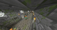 MinettyxCraft - Screenshot Minecraft