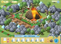 Mini Putt Park - Screenshot Browser Game