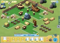 Mini Putt Park - Screenshot Business e Politica