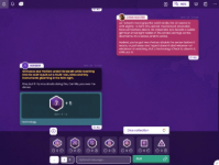 Minimal Play-by-Post - Screenshot Altri Generi