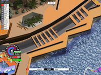 MiniRacingOnline - Screenshot MmoRpg