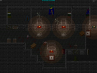 Mirage Universe - Screenshot Fantasy