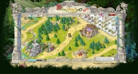 Miramagia - Screenshot Browser Game