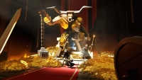 Mirandus - Screenshot Play to Earn