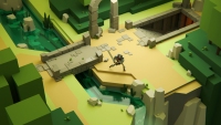 Mirandus - Screenshot Fantasy