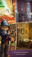 Mirrors of Albion - Screenshot Play by Mobile