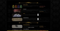 Mischief Managed Rpg - Screenshot Harry Potter