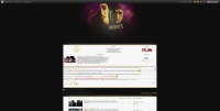 Misfits gdr: we have supernatural powers - Screenshot Play by Forum