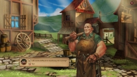 Mist Legacy - Screenshot MmoRpg