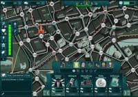 Mister X Online - Screenshot Crime