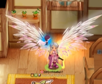 MisteryNos - Screenshot MmoRpg