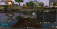 Mithril Mines - Screenshot MmoRpg