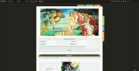 MitologiaGdr - Screenshot Play by Forum