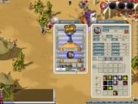 Mixmaster Online - Screenshot Fantasy Orientale