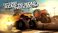 MMX Racing - Screenshot Play by Mobile