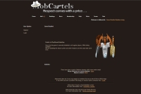 Mobcartels - Screenshot Crime