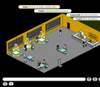 Mobiles Disco - Screenshot Moderno