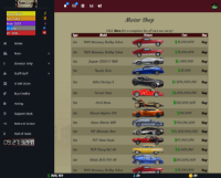 Mobs Law - Screenshot Browser Game