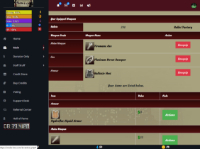 Mobs Law - Screenshot Crime