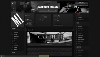 Mobster Island - Screenshot Browser Game