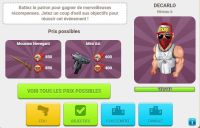 Mobster Online - Screenshot Crime