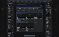 Mobsteria - Screenshot Crime