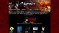 Mobsters Enterprise - Screenshot Browser Game