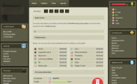 Mobstersociety - Screenshot Crime