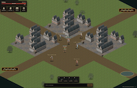 Modak Online - Screenshot Fantasy