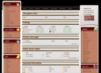 Modern Mafia Generation - Screenshot Crime