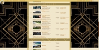 Modern Age - Screenshot Moderno