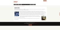Modern Alternative World War - Screenshot Guerra