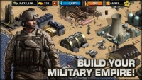 Modern War - Screenshot Play by Mobile