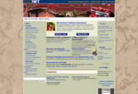 Modus Operandi - Screenshot Browser Game