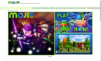 MojiKan - Screenshot Browser Game